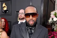 64th Annual GRAMMY Awards - Red Carpet