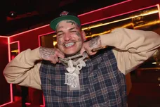 "The Good Talk" Live Show