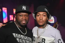 Lil Meech Addresses 50 Cent Allegations Hip Hop News