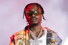 Lil Tjay Backs Tory Lanez Hip Hop News