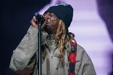 Lil Wayne: LIVE IN CONCERT - Birmingham, AL