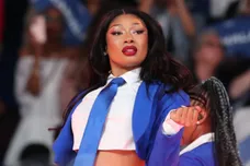 Megan Thee Stallion Carl Jones Anime Series TV News