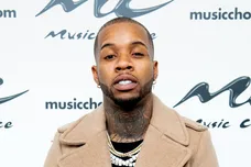 Megan Thee Stallion Fans Tory Lanez Stabber Hip Hop News