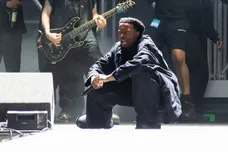 Wireless Festival 2023 - Day 1