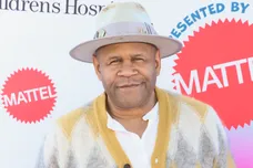Rondell Sheridan Hospitalization Pop Culture News