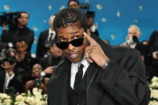 SpaceGhostPurrp ASAP Rocky Squashed Beef Hip Hop News