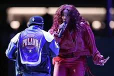 SZA Behind The Scenes Tour Kendrick Lamar Hip Hop News