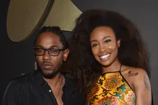 SZA Kendrick Lamar Tie Diddy Faith Evans Hip Hop News
