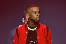 Tory Lanez Interrogation Footage Megan Thee Stallion Hip Hop News