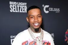 Tory Lanez Recovering Well Stabbing Hip Hop News