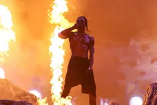 Travis Scott Astroworld Documentary Hip Hop News