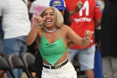 B Simone Shopping H&M Bloomingdales Pop Culture News