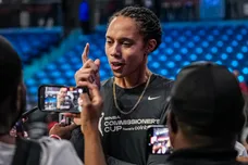 WNBA: Indiana Fever at Atlanta Dream