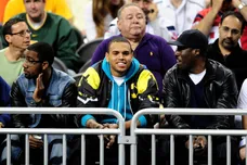 Chris Brown Wins Best Male R&B Pop Artist BET Awards Music News