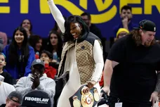 Claressa Shields Trolls Fans Claim Papoose Cheating Hip Hop News