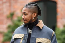 Street Style - Day 4 - Milan Fashion Week Womenswear Fall/Winter 2023/2024