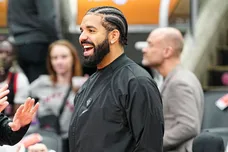 Drake Throwback Pic Nicki Minaj Collab Hip Hop News