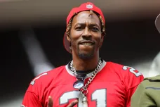 NFL: Los Angeles Chargers at Atlanta Falcons