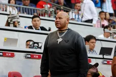 MLS: Inter Miami CF at New York Red Bulls