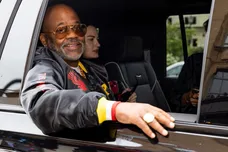 "The Prince Of Detroit" Detroit Premiere