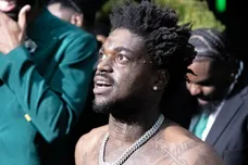 Jaylen Brown's Celtics Season Opener Reception &amp; Birthday Celebration