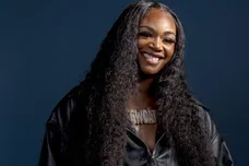 Claressa Shields v Danielle Perkins - Open Media Workout