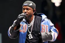 Apple Music Super Bowl LIX Halftime Show