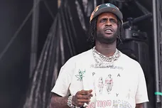 2025 Dreamville Music Festival