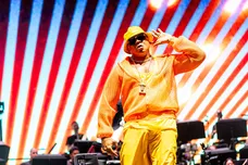 2025 Coachella Valley Music And Arts Festival - Weekend 1 - Day 2