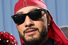 The 2025 Met Gala Celebrating "Superfine: Tailoring Black Style" - Red Carpet