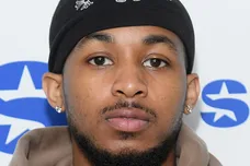 Celebrities Visit SiriusXM - May 6, 2025