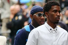 Sean Combs Sex Crimes Trial Continues In New York City