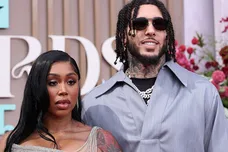 US-ENTERTAINMENT-BET-ARRIVALS