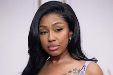 2025 BET Awards - Arrivals