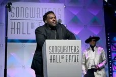 2025 Songwriters Hall Of Fame Induction Ceremony