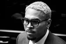 Chris Brown Appears In Court Charged With Grievous Bodily Harm With Intent