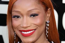 5th Annual Hollywood Unlocked Impact Awards at The Beverly Hilton