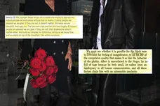 Ghais Guevara Nina Narcissist CIA Psyop Stream