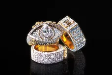 J Hus Asake Gold Stream