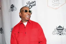 Ja Rule's Amber &amp; Opal Whiskey Launch &amp; Charlie Fox NY Tasting Party