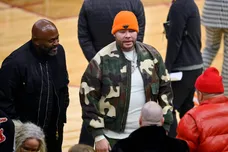 Ja Rule Fat Joe Lawsuit Hip Hop News