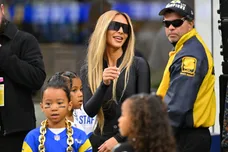 Kim Kardashian Birthday Message North West Pop Culture News