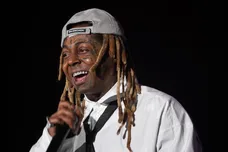Lil Wayne Loving Nipsey Hussle Son Tha Carter VI Hip Hop News