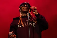 Lil Wayne Tha Carter VI Fire Emoji Playlist Hip Hop News