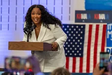Lizzo Donald Trump Parade About Damn Time Music News