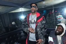 Lord Jamar DJ Vlad Fallout Louis Farrakhan Hip Hop News