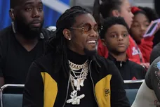 Offset Fan Night Inviting Onstage Hip Hop News