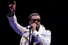 Orlando Brown Ray J Made Him Smoke Weed Teen Music News