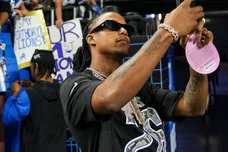 Syndication: Detroit Free Press