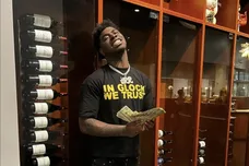 Quez2rr Prison Sentence Machine Gun Maternity Ward Hip Hop News